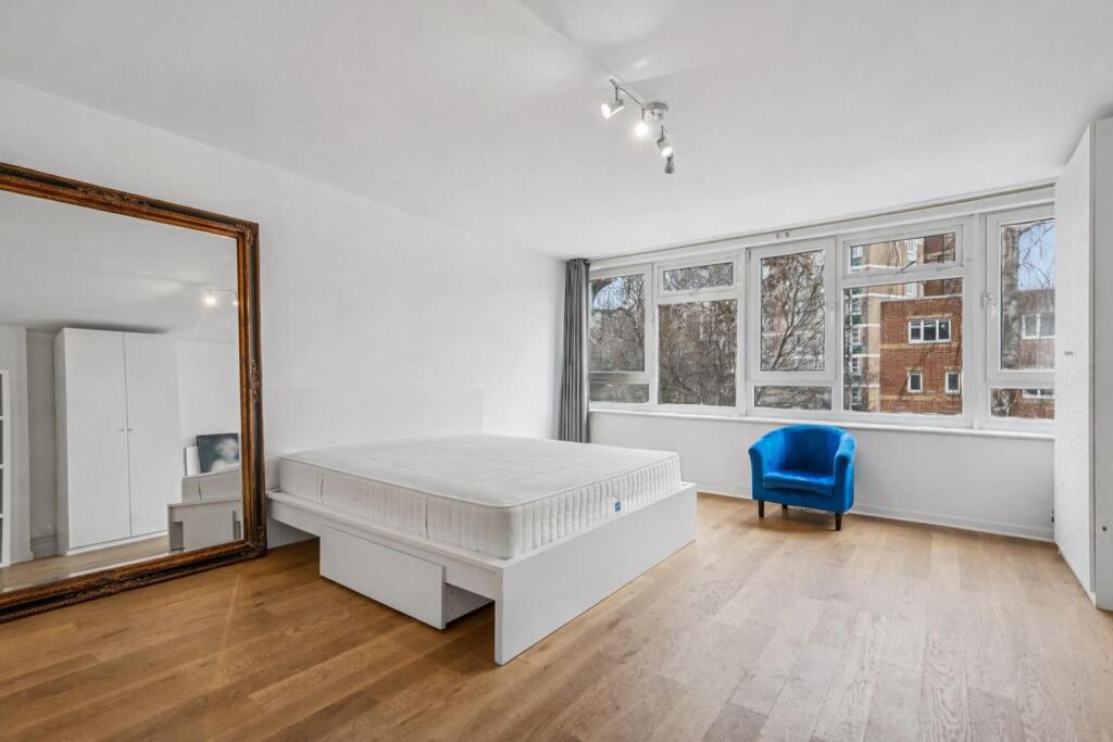 Main image of property: Napier Court, Cropley Street, London N1