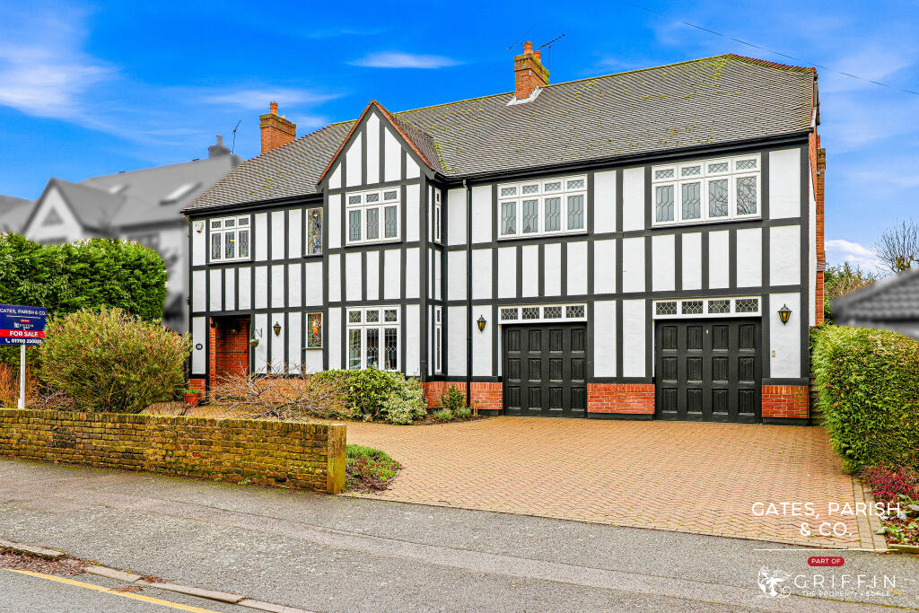 Main image of property: Grosvenor Gardens, Upminster, RM14