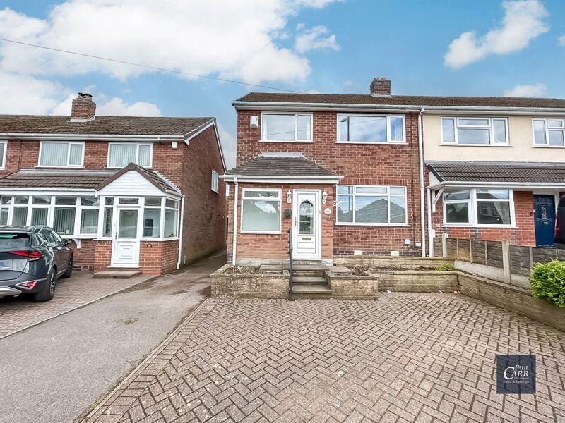 Main image of property: Bridle Lane, Streetly, Sutton Coldfield, B74 3HF