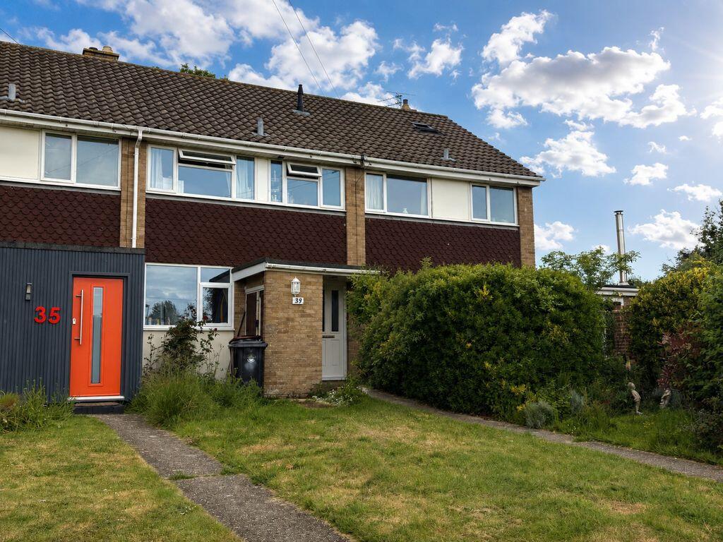 Main image of property: St. Leodegars Way, Chichester