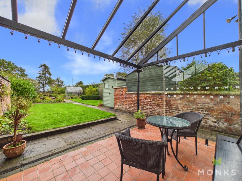 House in Shrewsbury - View 5