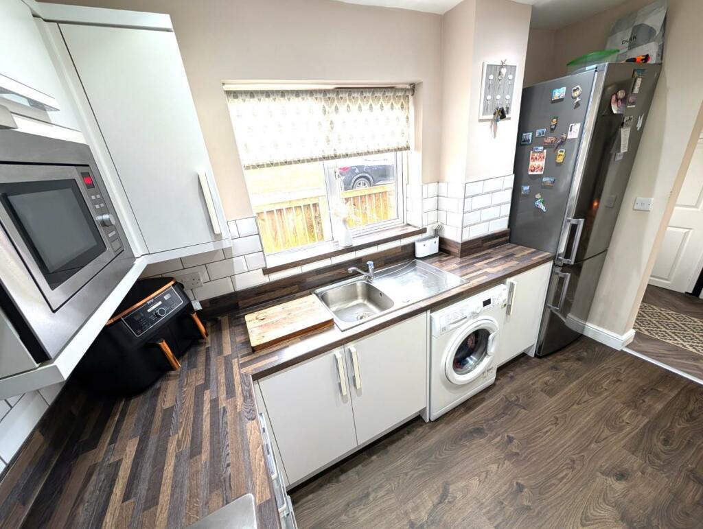 Little Eden, Peterlee, SR8 photo 5