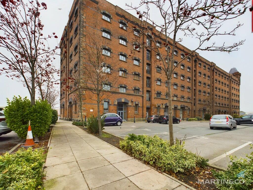 Main image of property: East Float Quay, Dock Road