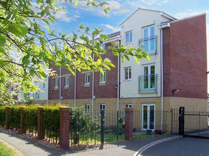 Main image of property: Cromwell Court, Blyth, Northumberland, NE24 5BR