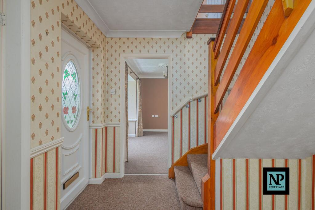 Additional image 5 of Carnoustie, Tamworth, B77