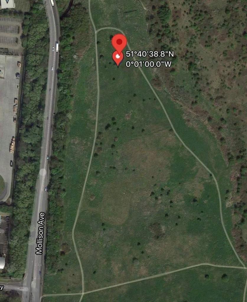 Photo of the property