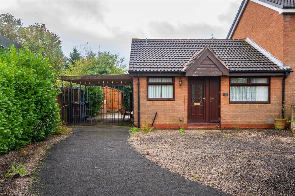 2 Bedroom Semi-Detached in PR6 7UB