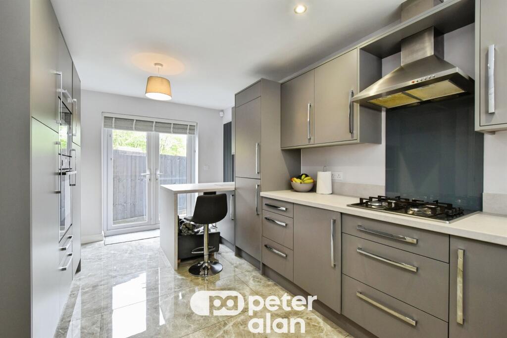House in Aberdare, Aberaman North - View 5