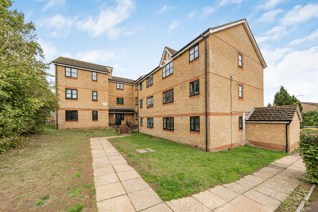 Main image of property: North Slough
