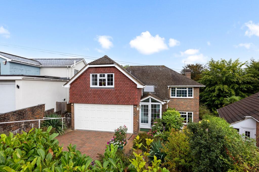Main image of property: Hillside Way, Withdean, BN1