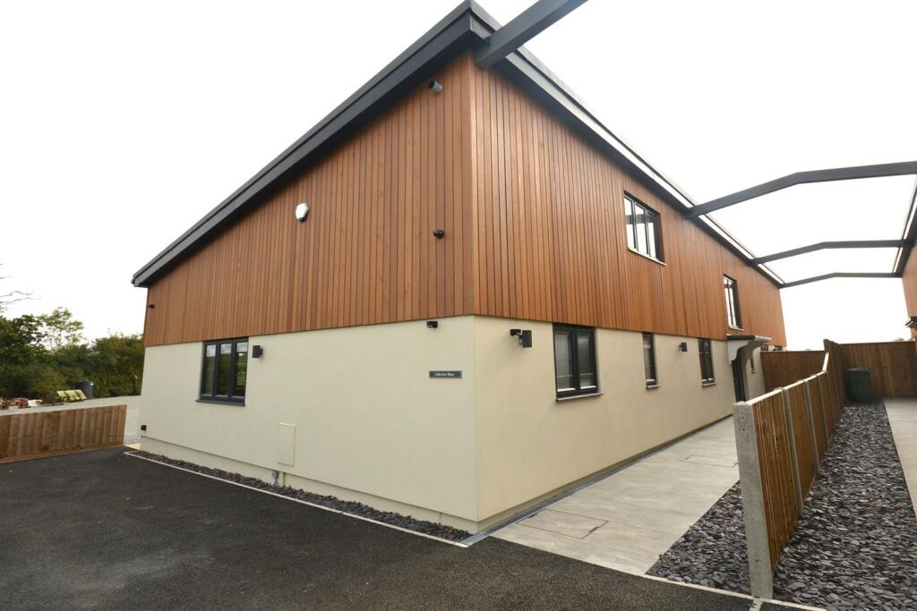 Main image of property: The Green, White Notley, CM8