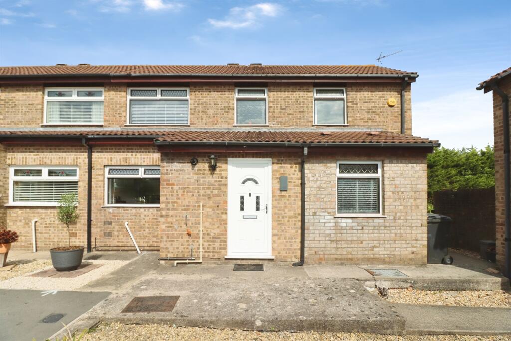 Main image of property: Charlton Gardens, Bristol