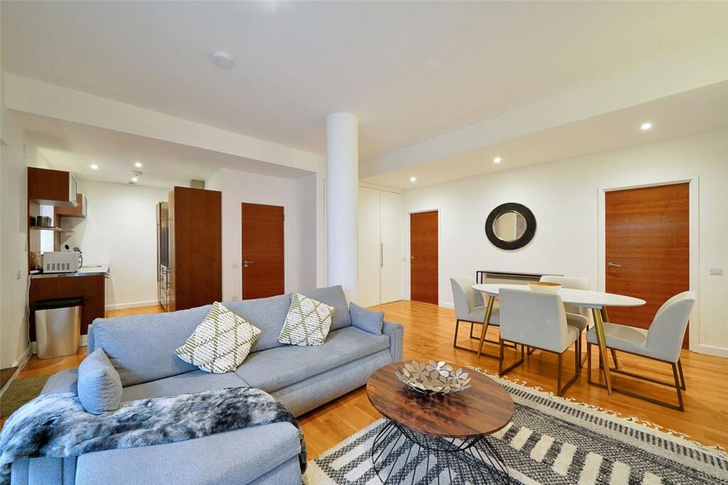 Main image of property: Grafton Yard, London, NW5