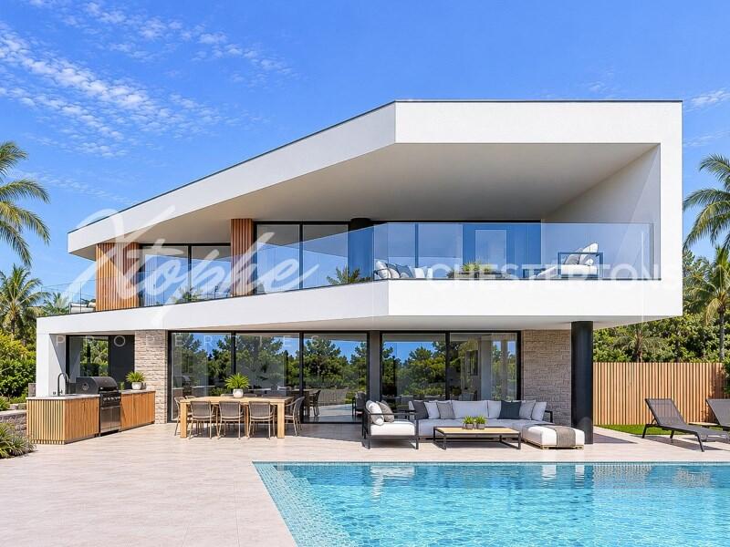 Main image of property: Algarve, Almancil