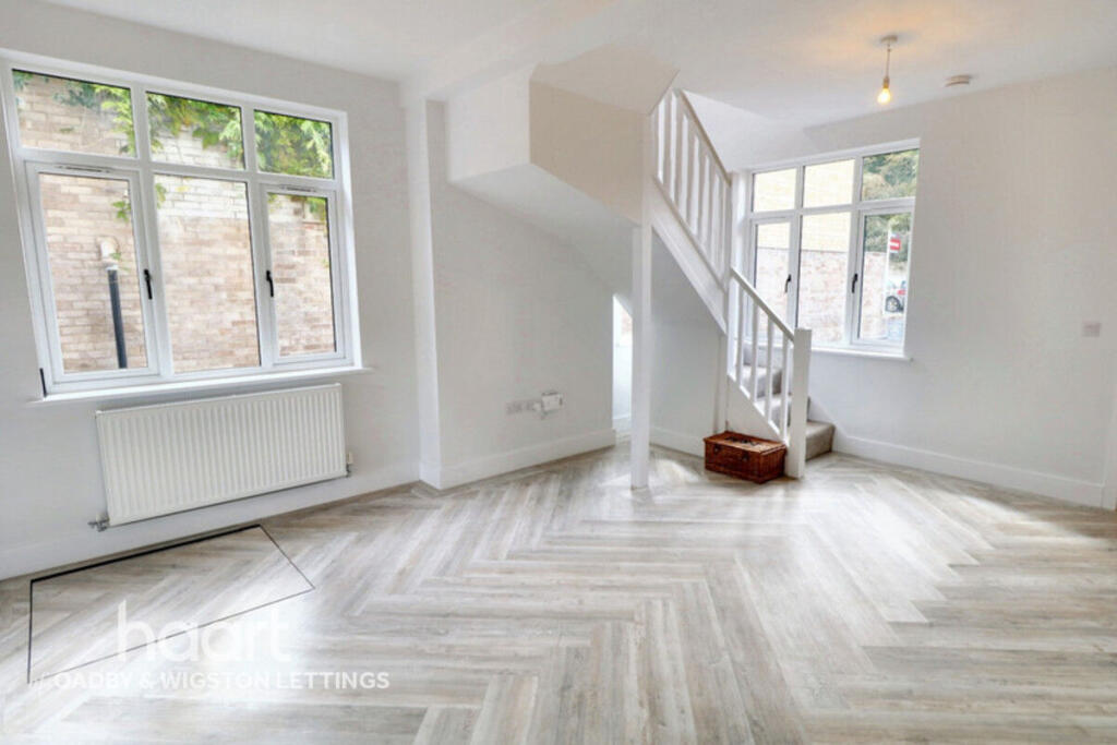 Main image of property: The Hill, MARKET HARBOROUGH