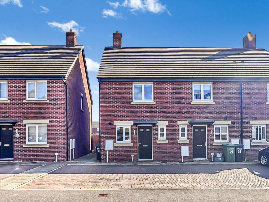 Main image of property: Hunts Grove, Hardwicke, Gloucester, GL2 4DX