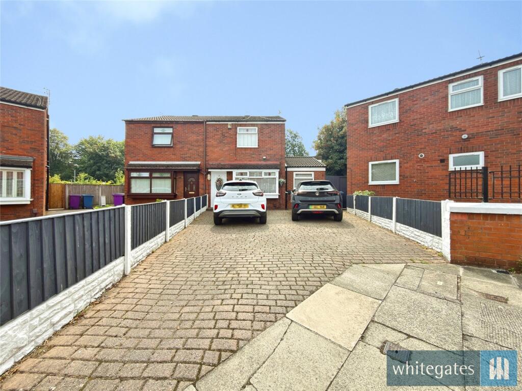 Main image of property: Glaslyn Way, Liverpool, Merseyside, L9