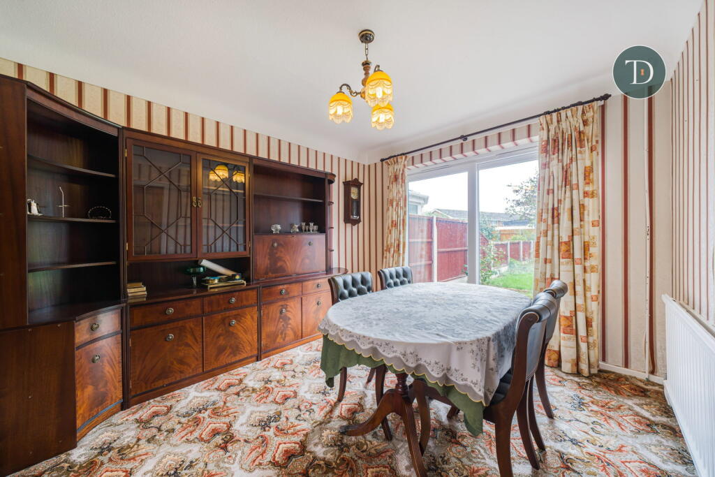 House in Chester - More