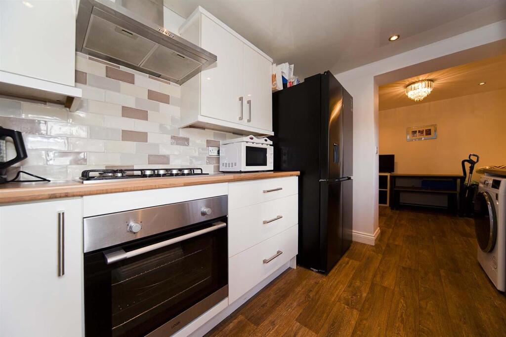 House in Stockton-on-Tees - More
