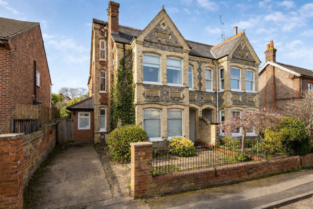 Main image of property: College Road, Reading RG6