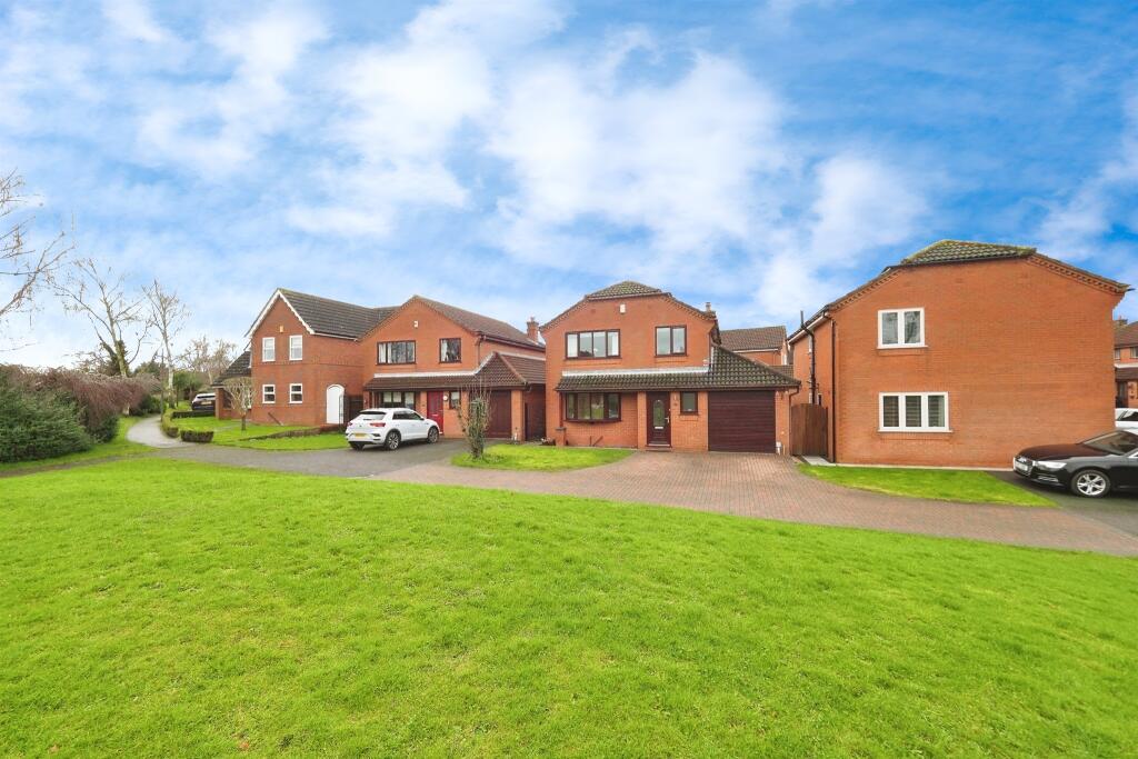 Main image of property: Acacia Drive, Melbourne, Derby