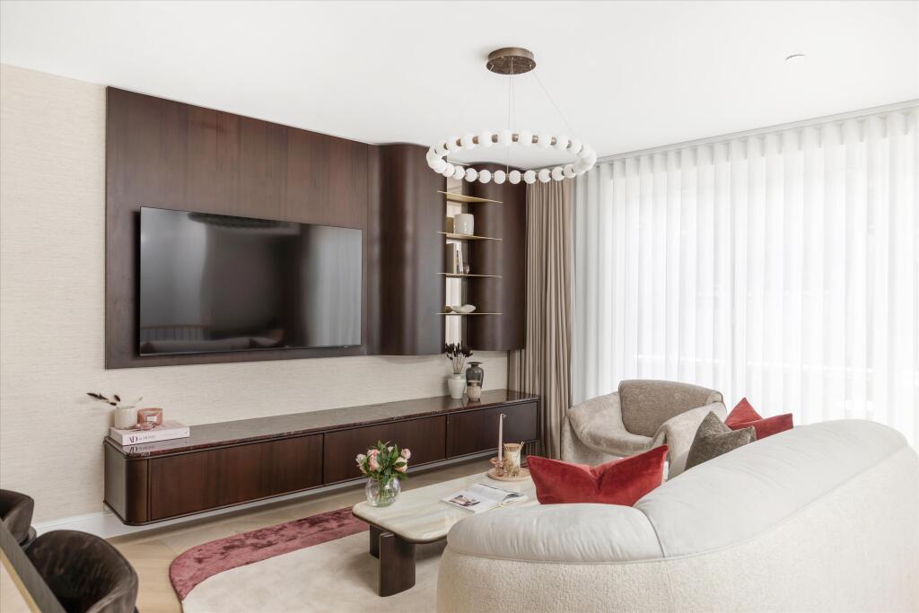 House in London, Kensington - View 5