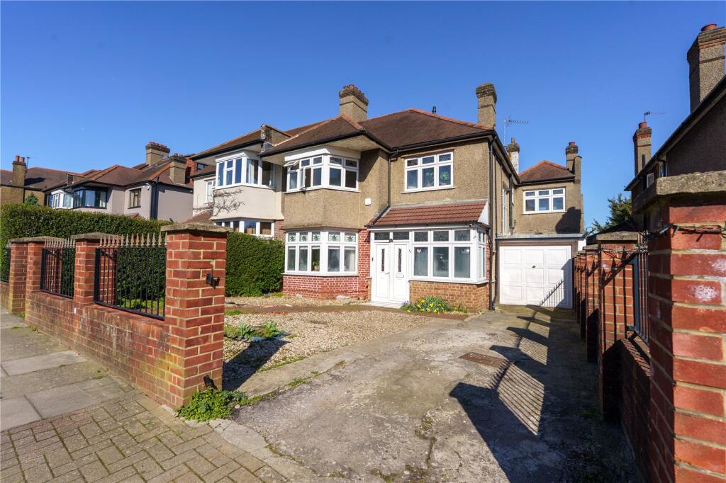 Main image of property: Chambers Lane, Willesden Green, London, NW10