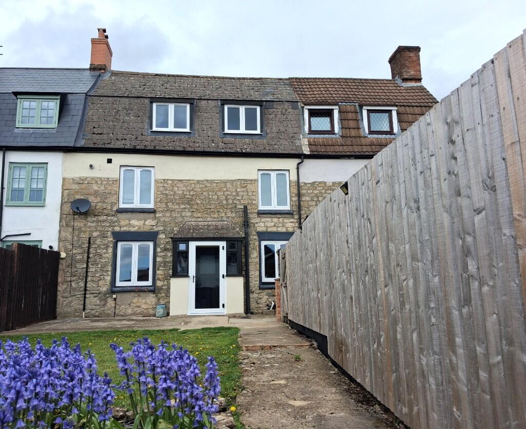 Main image of property: Beamans Lane, SN4