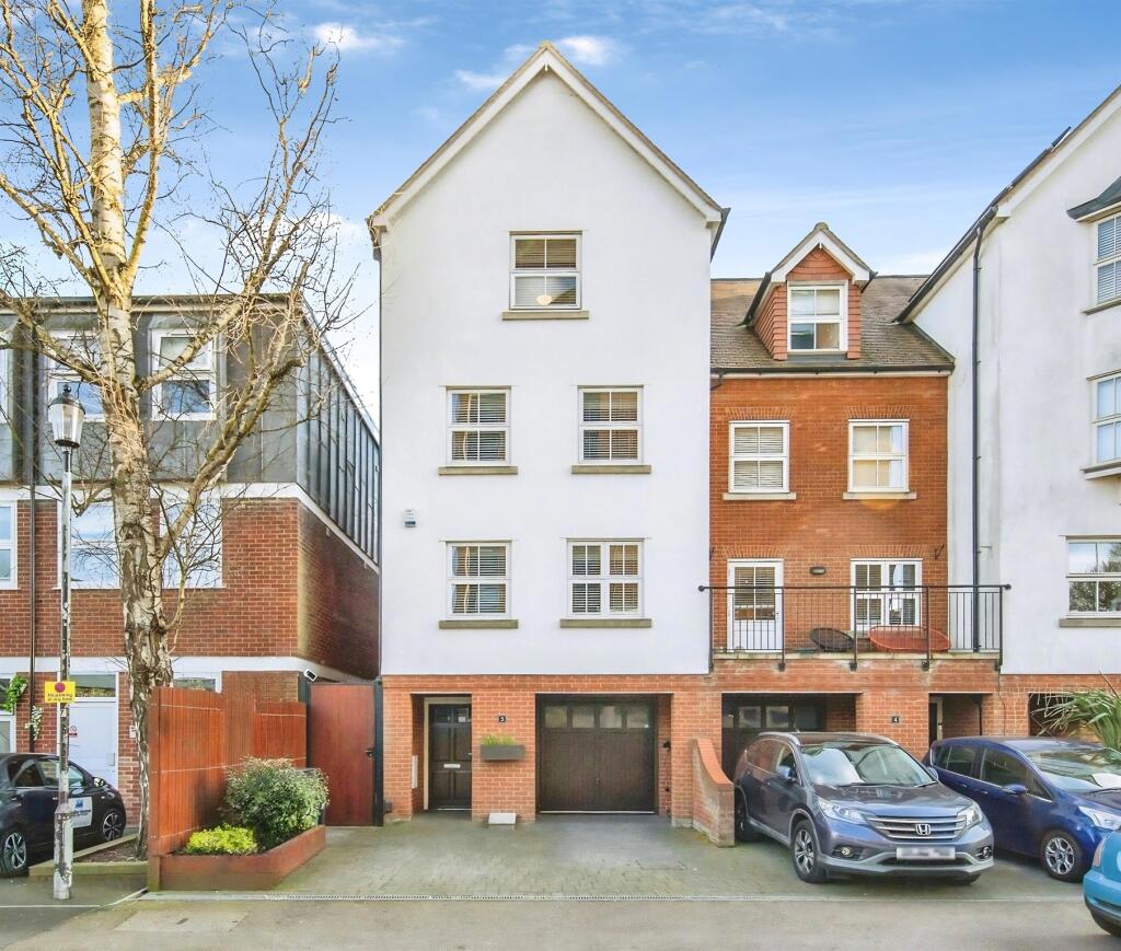 Main image of property: Newgate Terrace, Colchester