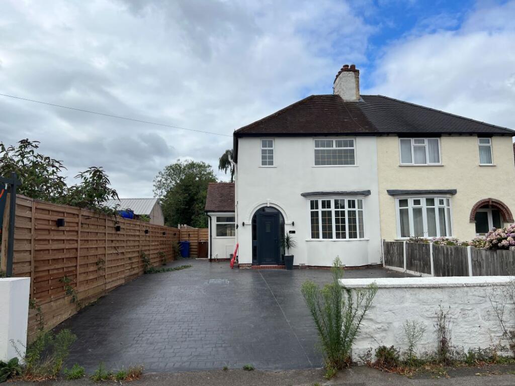 Main image of property: 51 Market Street, Rugeley, Staffordshire, WS15 2JH