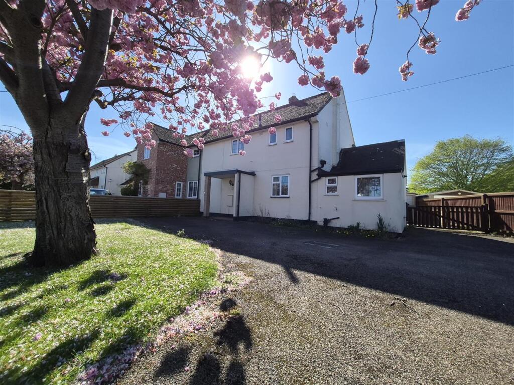Main image of property: Queensway, Melton Mowbray