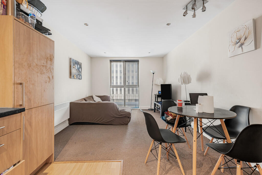 Additional image 3 of Cutlass Court, 28 Granville Street, Birmingham, B1