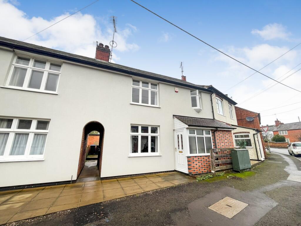 Main image of property: Teal Cottage, Welford Road, South Kilworth, Lutterworth, LE17