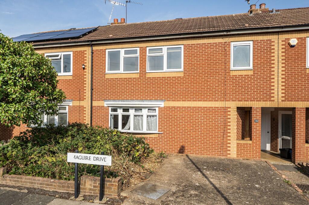 Main image of property: Maguire Drive, Richmond, TW10