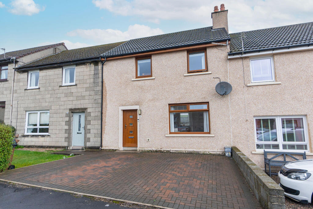 Main image of property: Glenview Avenue, Banknock FK4