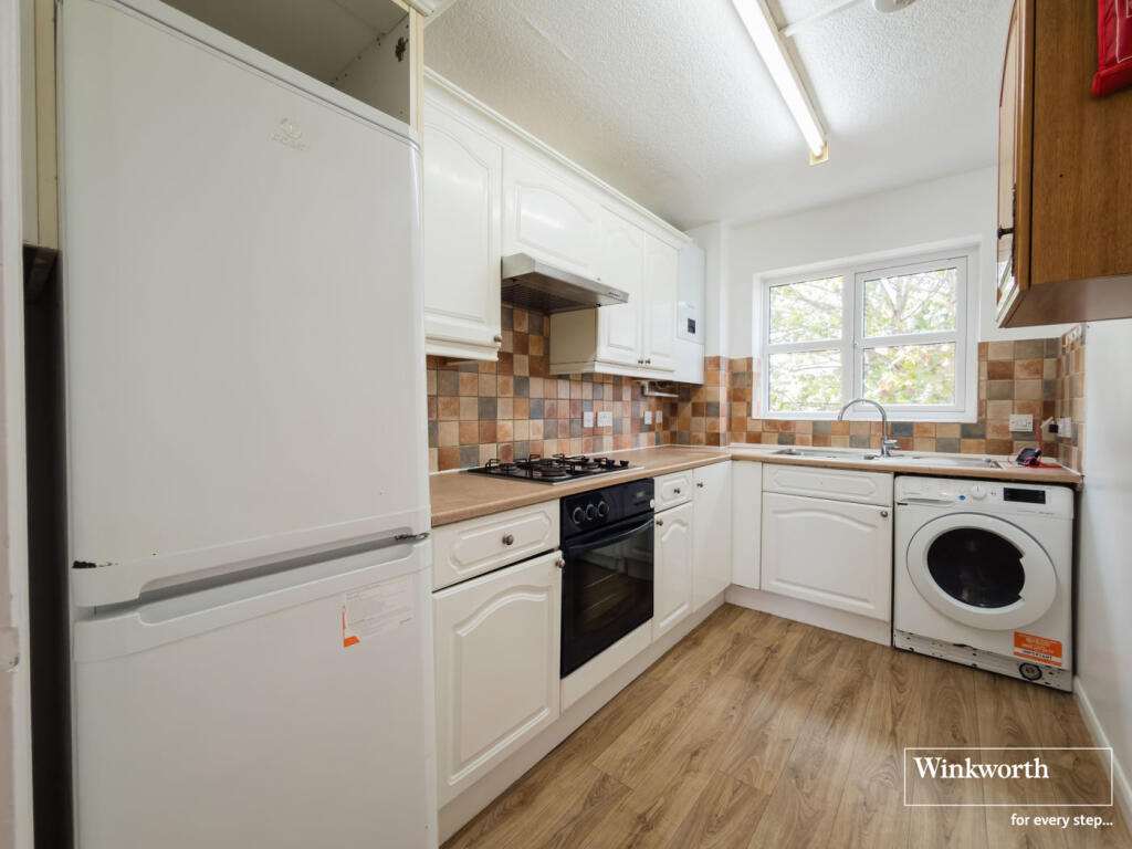 Main image of property: Lime Close, Harrow, HA3