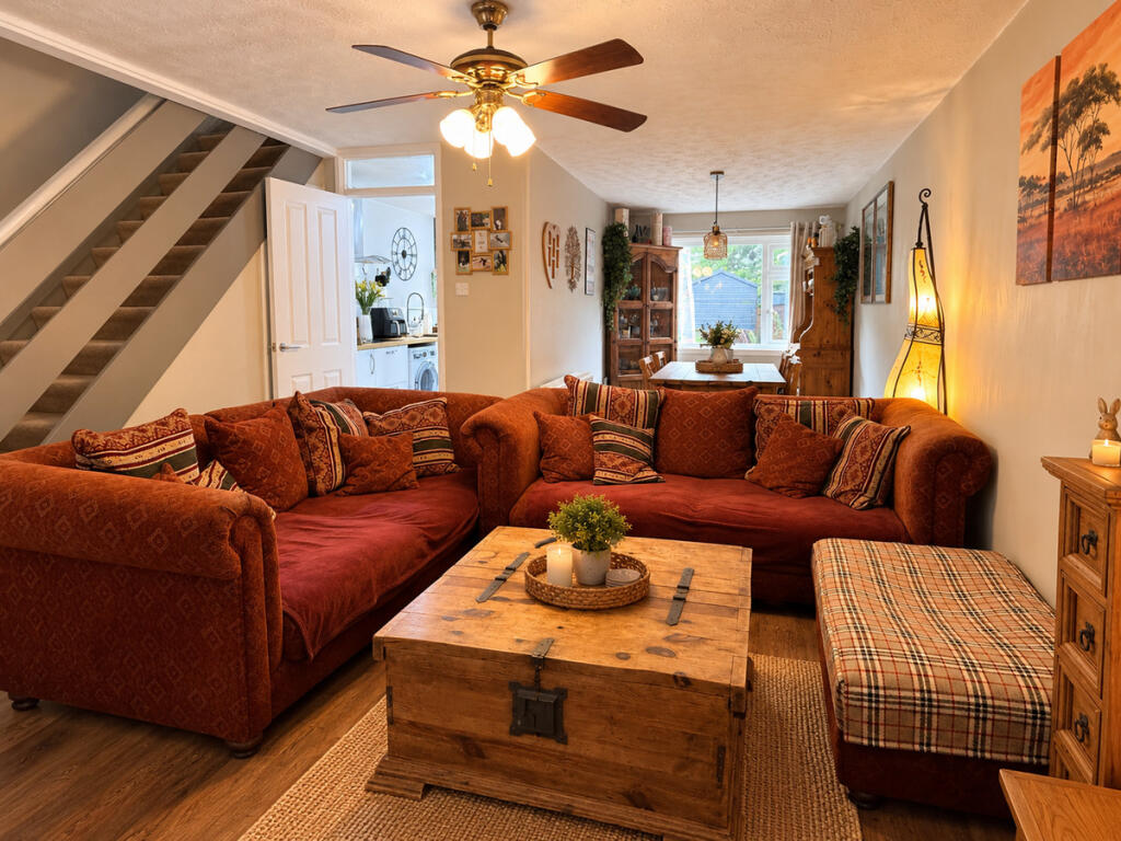 House in Romsey, Viney - View 4