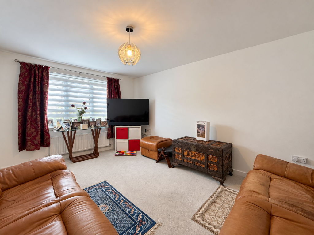 House in Kilmarnock - View 2