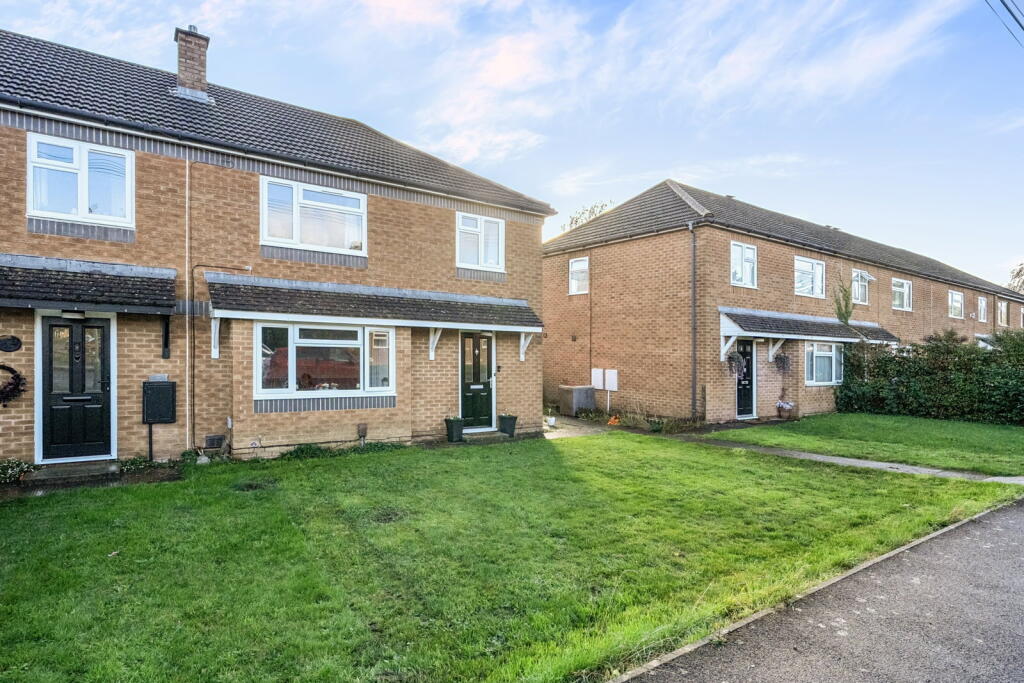 House in Warminster, Wiltshire
