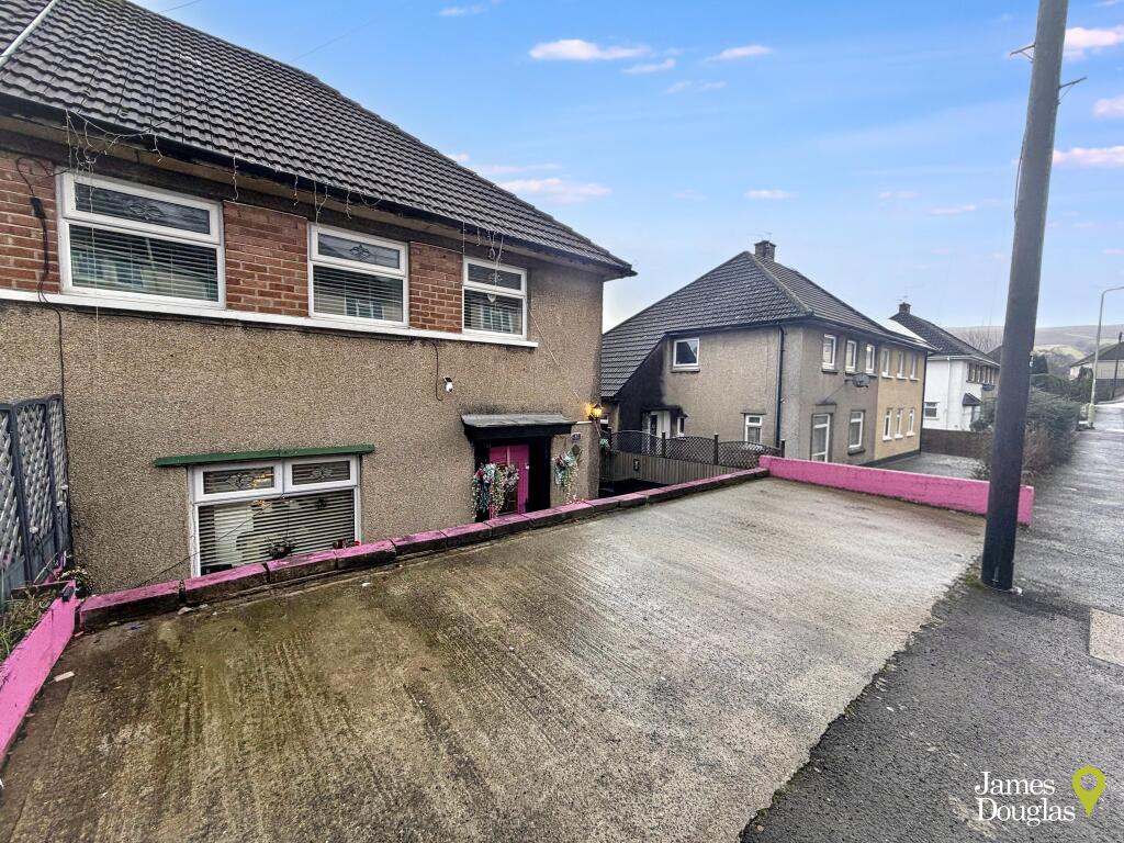 Main image of property: Garth Avenue, Glyncoch, Pontypridd