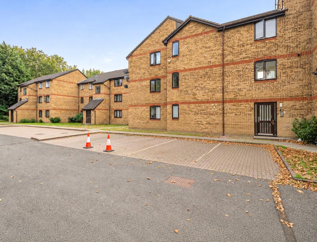 Main image of property: Abbey Lane, Stratford, London