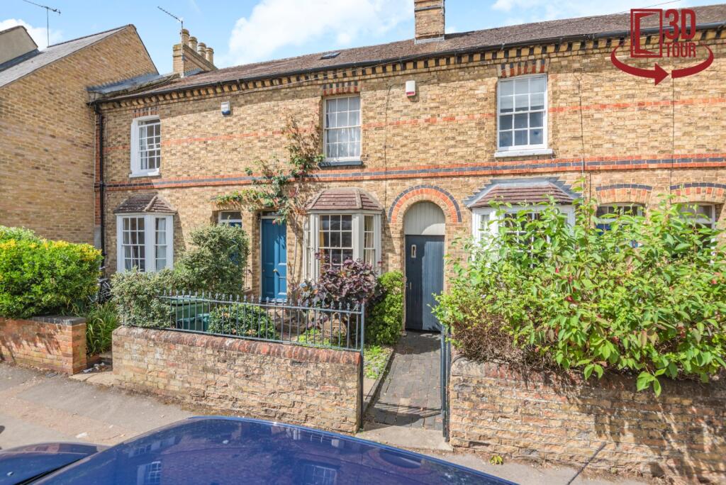Main image of property: Middle Way, Oxford, Oxfordshire, OX2