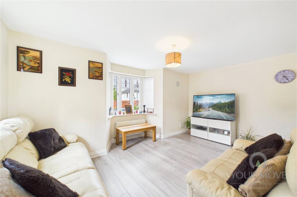 House in Northampton - View 4