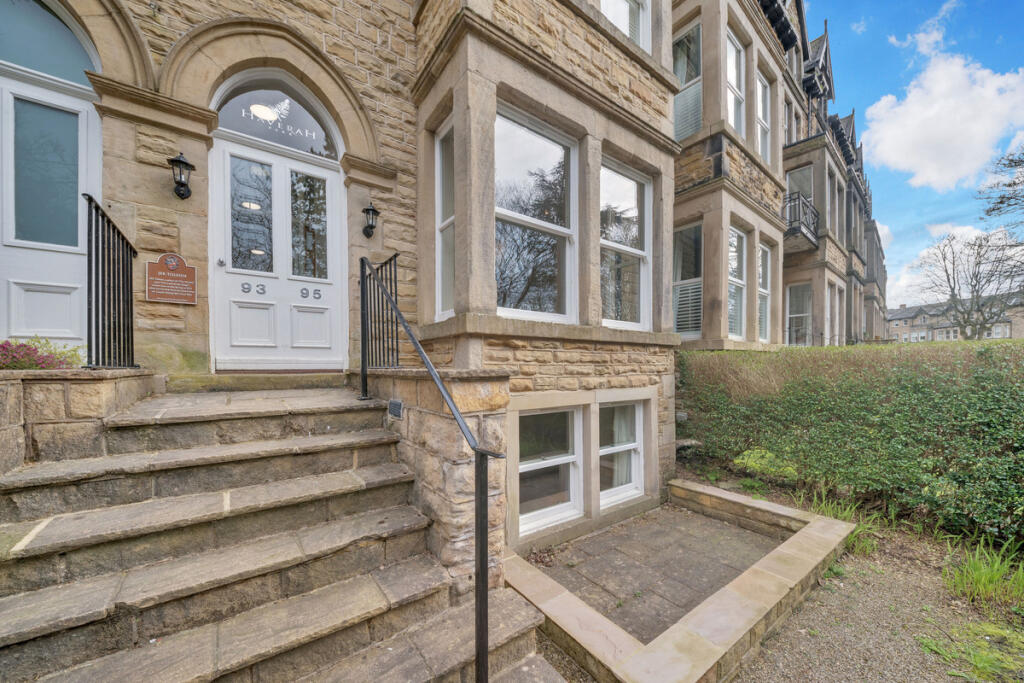 Main image of property: Haverah Park, Harrogate, HG2