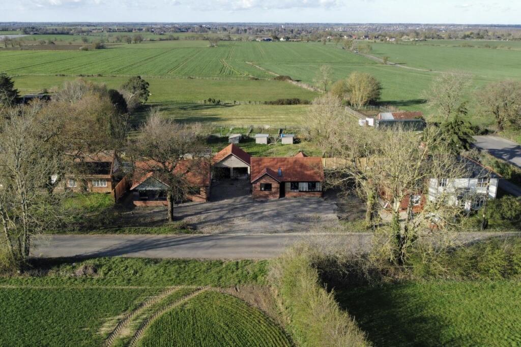 Main image of property: Straight Road, Battisford