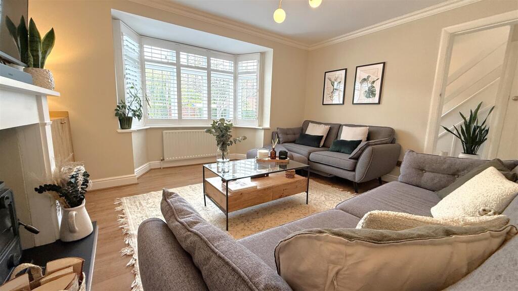 House in Birmingham, West Midlands - View 3