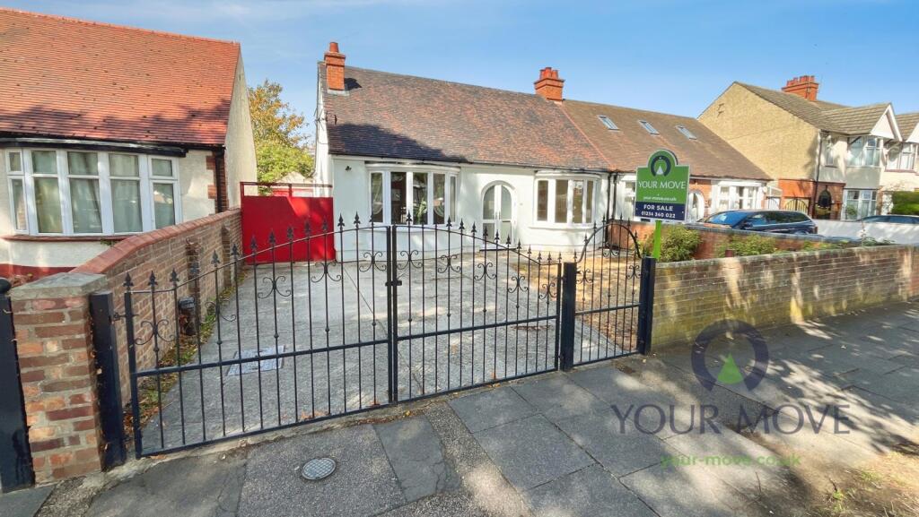 House in Milton Keynes - View 2
