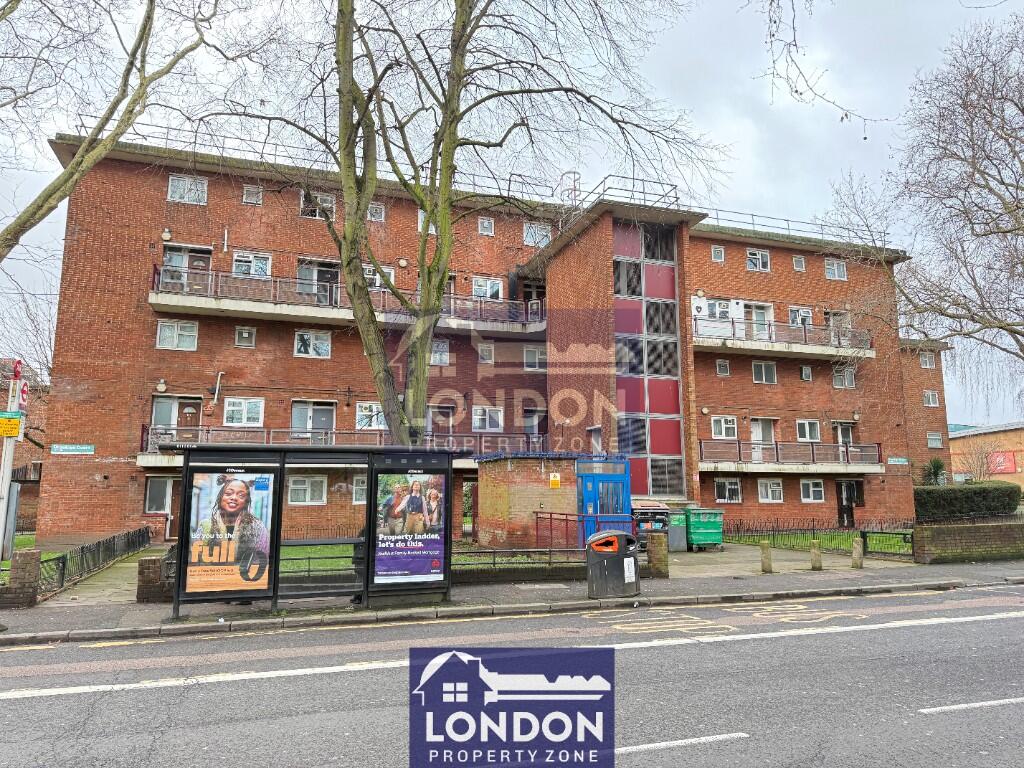 Main image of property: Bracklyn Court, Wimbourne Street, London N1