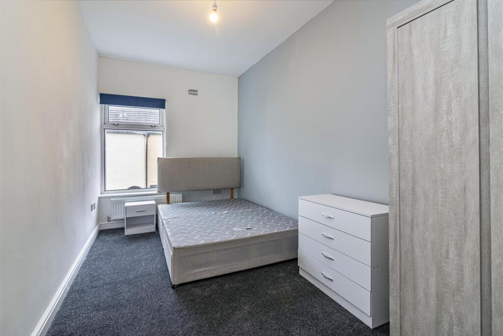 Main image of property: Newton Street, Mansfield