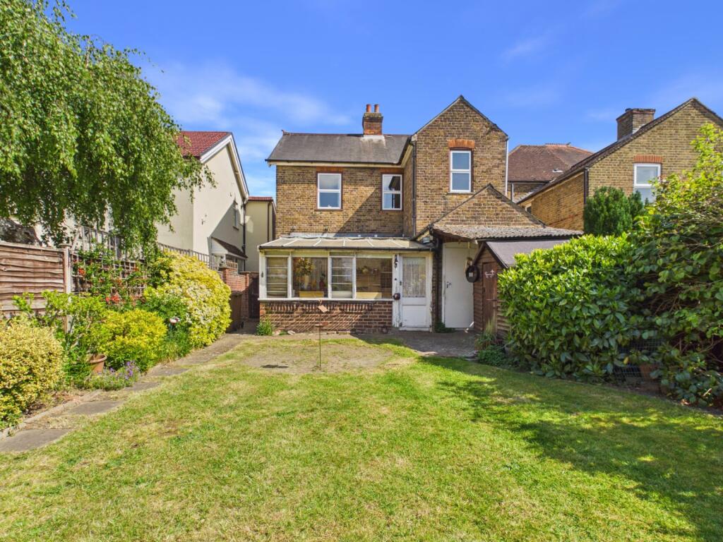 Main image of property: Stanwell Road, Ashford, Surrey, TW15